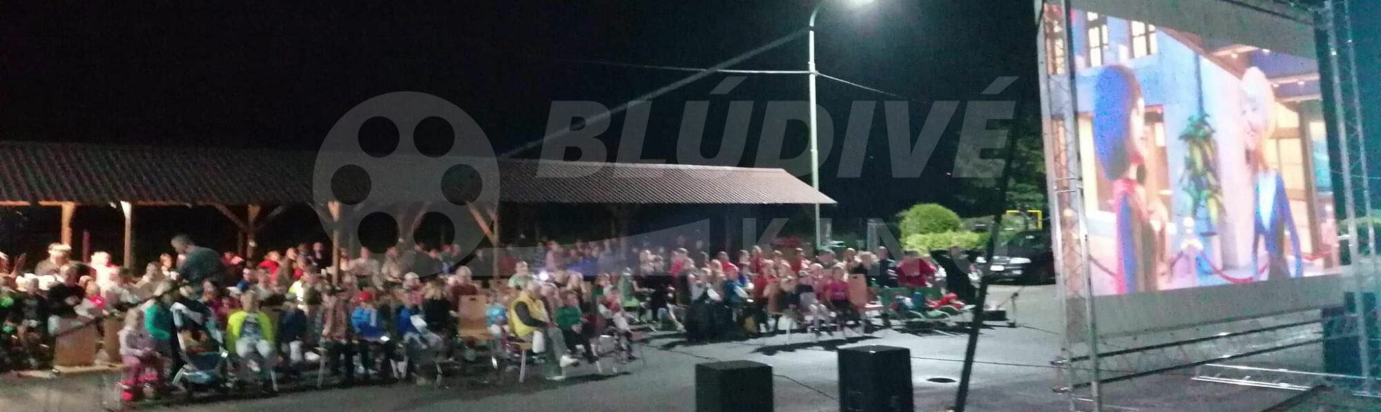 BLÚDIVÉ KINO