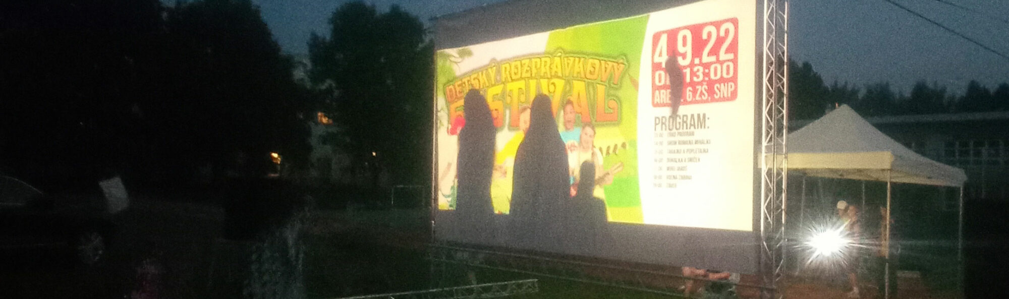 BLÚDIVÉ KINO